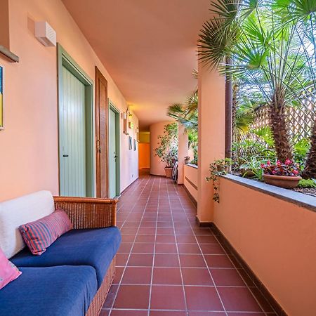 Hotel Yacht Club Marciana Marina (Isola d'Elba) Exterior foto
