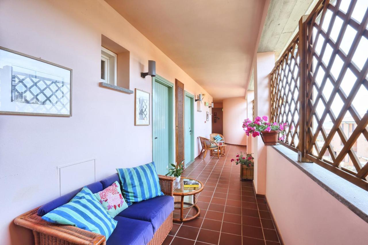 Hotel Yacht Club Marciana Marina (Isola d'Elba) Exterior foto