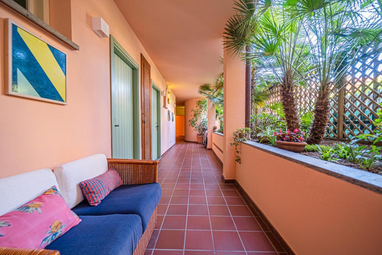 Hotel Yacht Club Marciana Marina (Isola d'Elba) Exterior foto