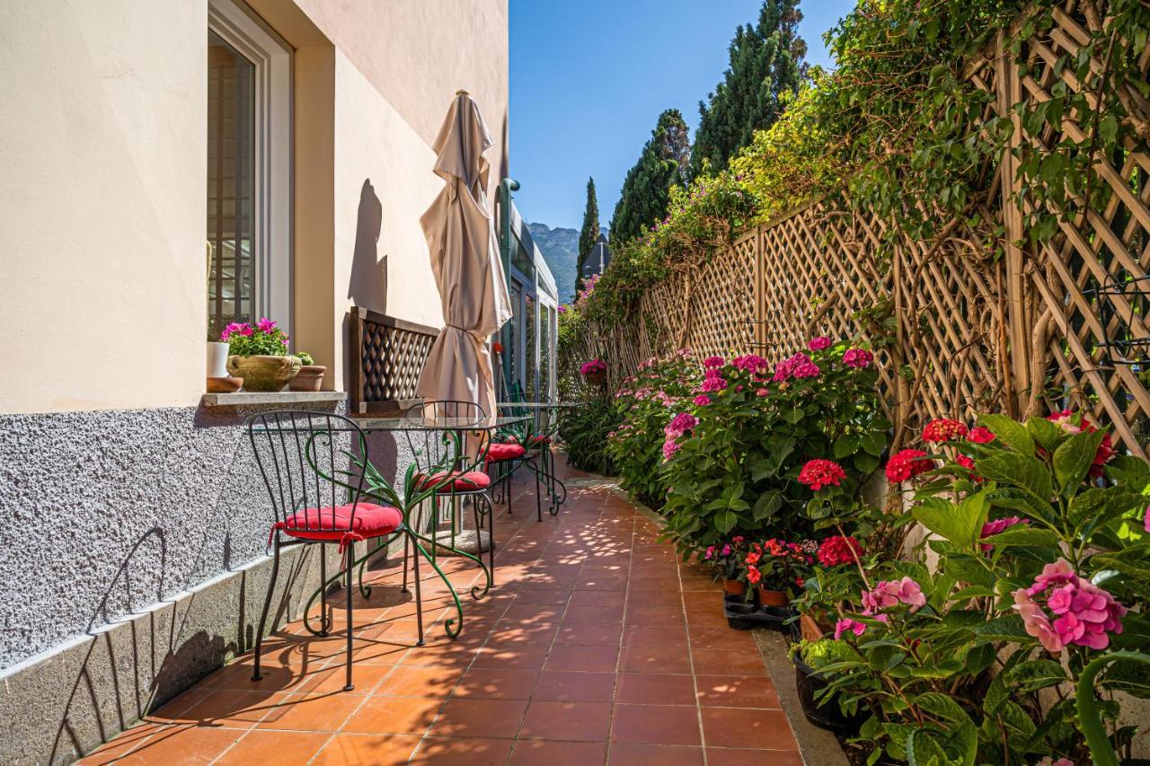 Hotel Yacht Club Marciana Marina (Isola d'Elba) Exterior foto