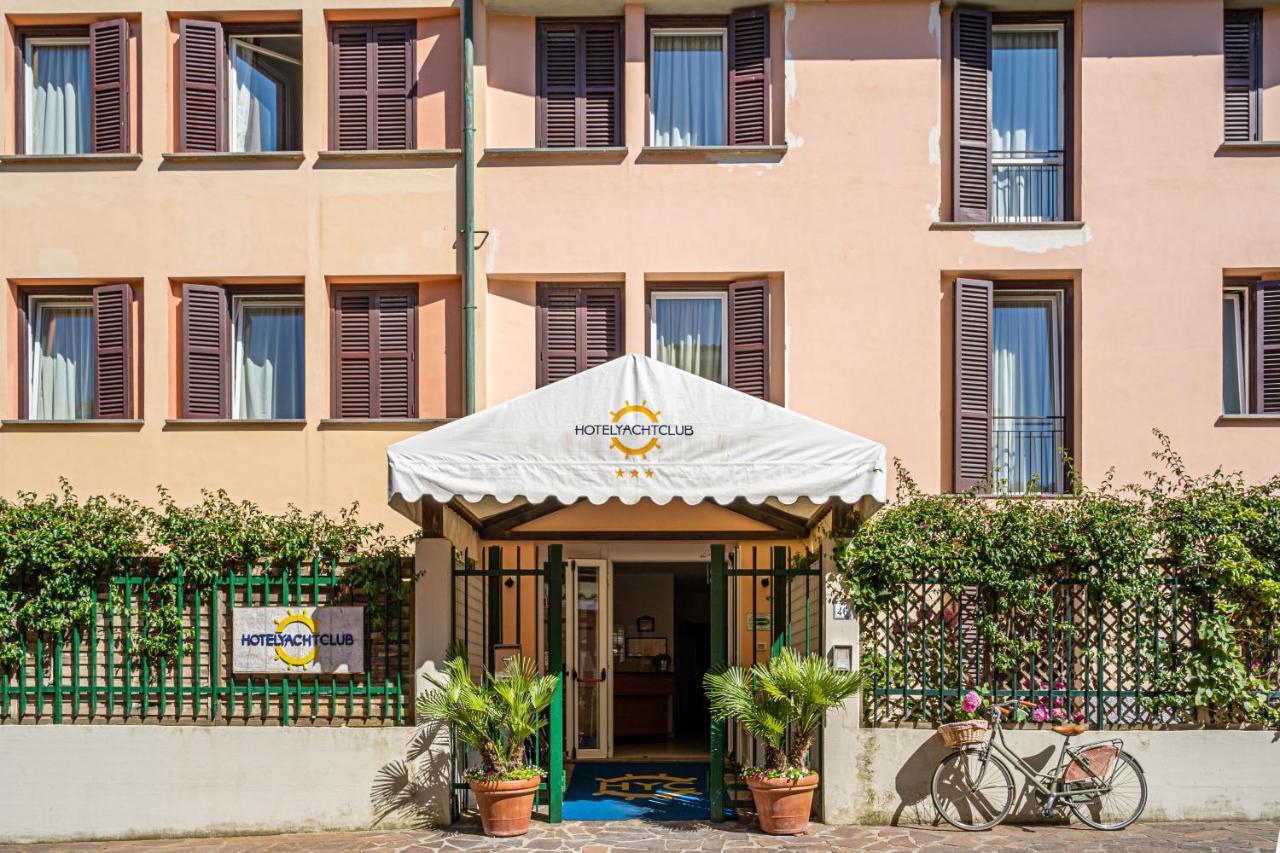Hotel Yacht Club Marciana Marina (Isola d'Elba) Exterior foto