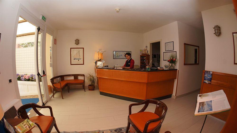 Hotel Yacht Club Marciana Marina (Isola d'Elba) Exterior foto