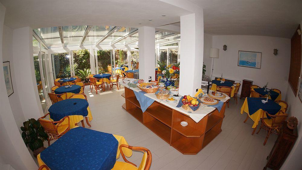 Hotel Yacht Club Marciana Marina (Isola d'Elba) Exterior foto