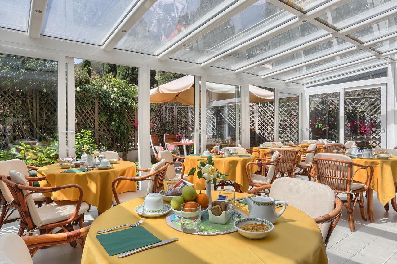 Hotel Yacht Club Marciana Marina (Isola d'Elba) Exterior foto