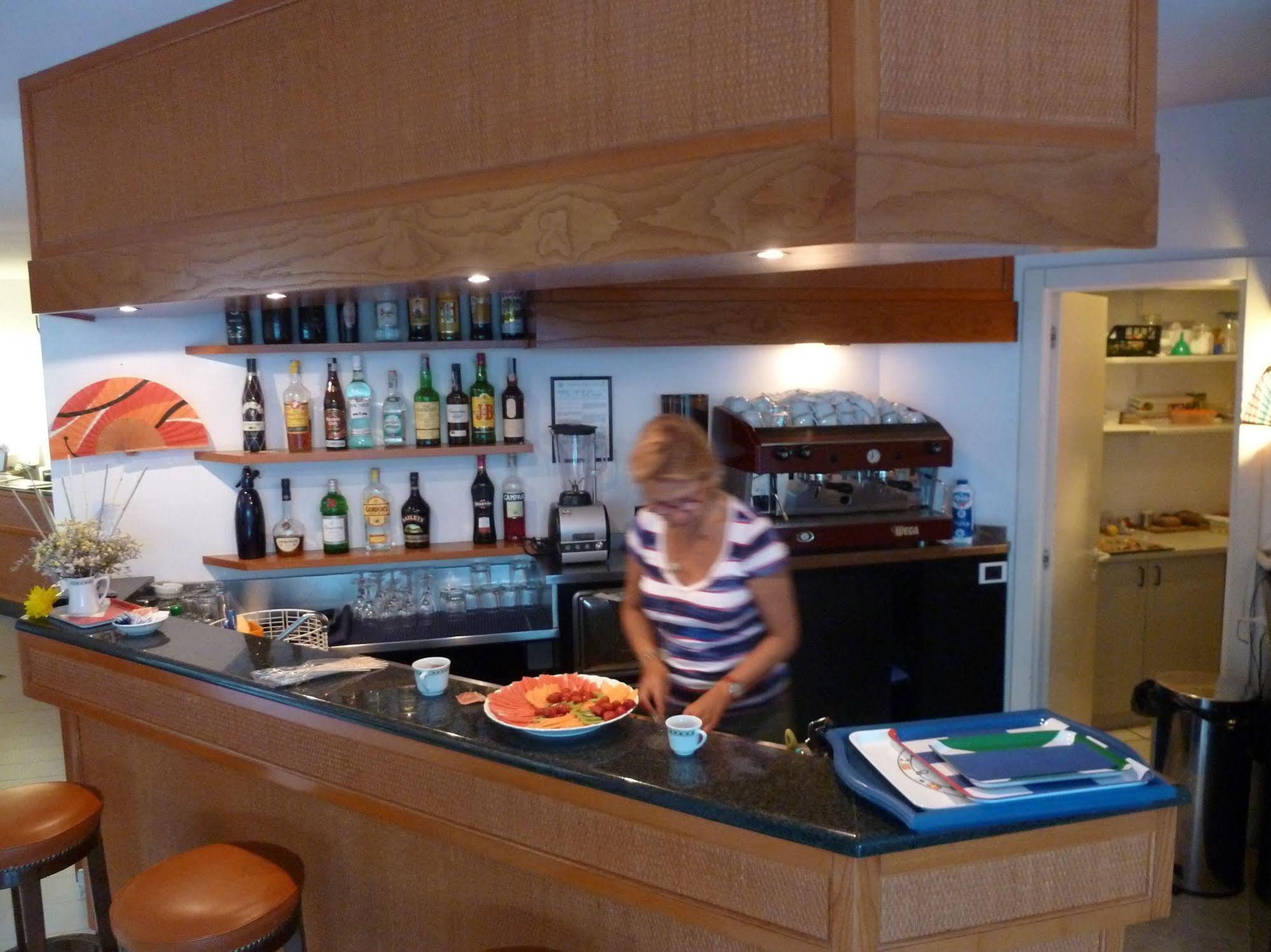 Hotel Yacht Club Marciana Marina (Isola d'Elba) Exterior foto