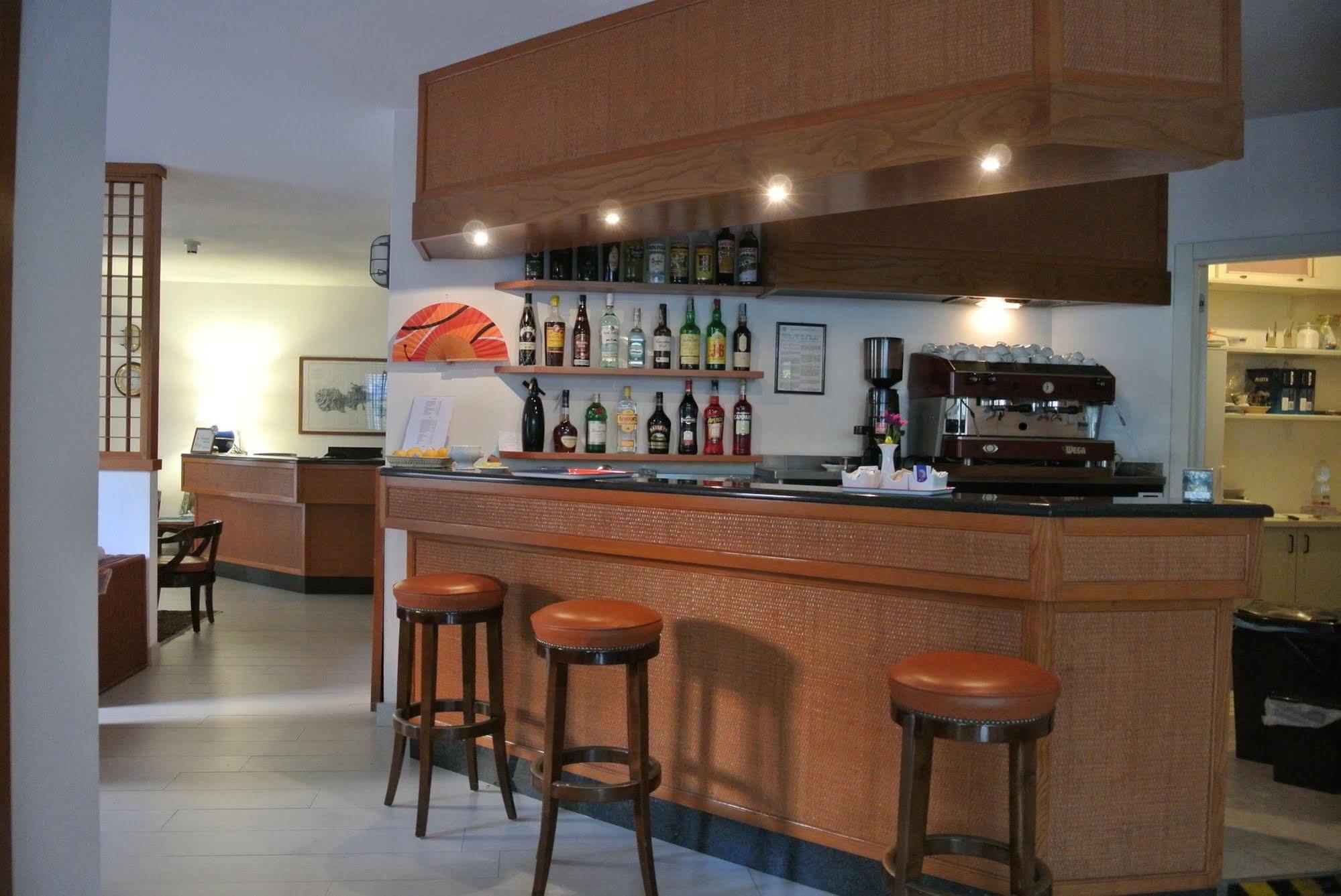 Hotel Yacht Club Marciana Marina (Isola d'Elba) Exterior foto